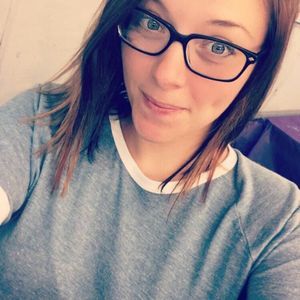 Meet your Posher, Mandy